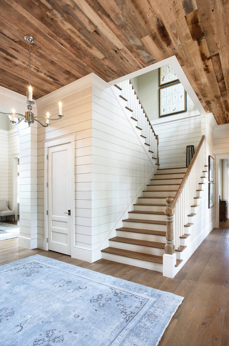 Staircase Ideas 45