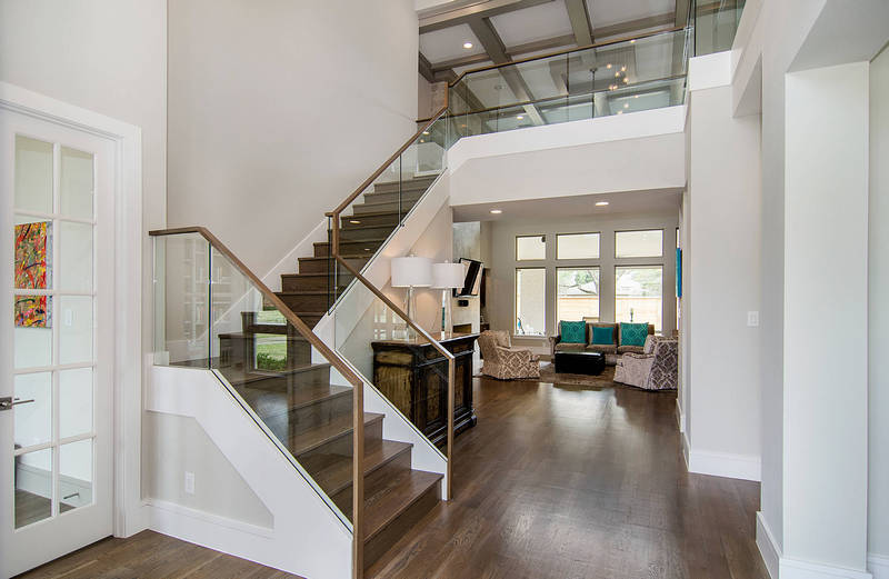 Staircase Ideas 48