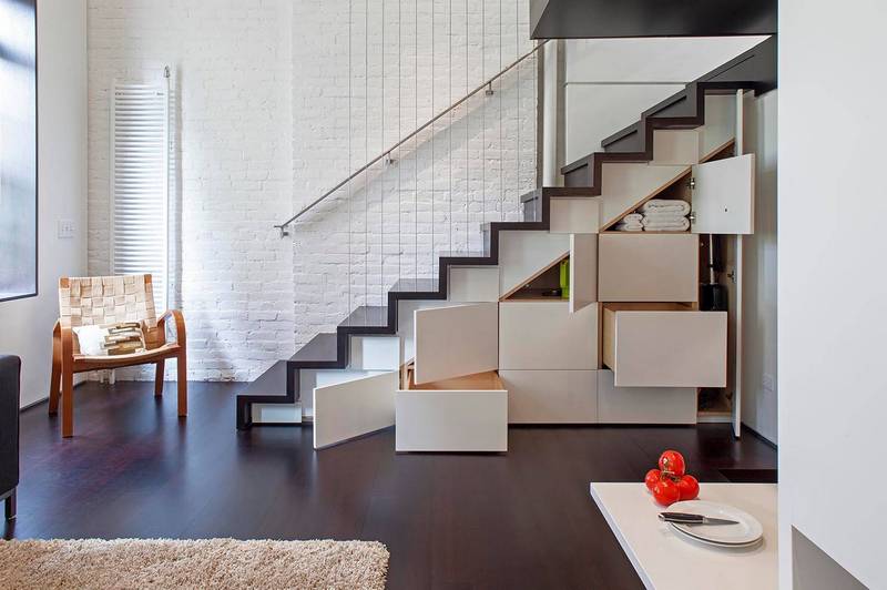 Staircase Ideas 52