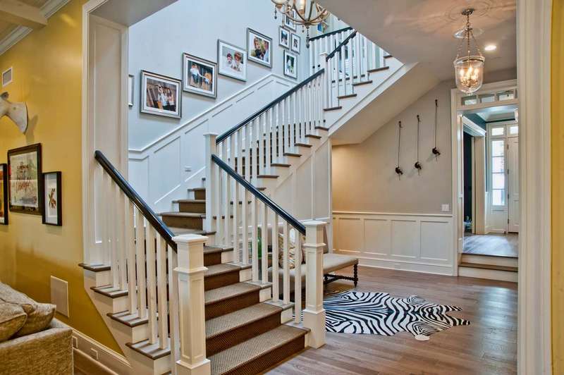Staircase Ideas 53