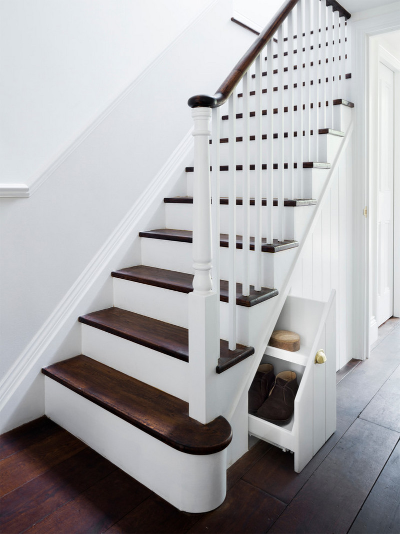 Staircase Ideas 55