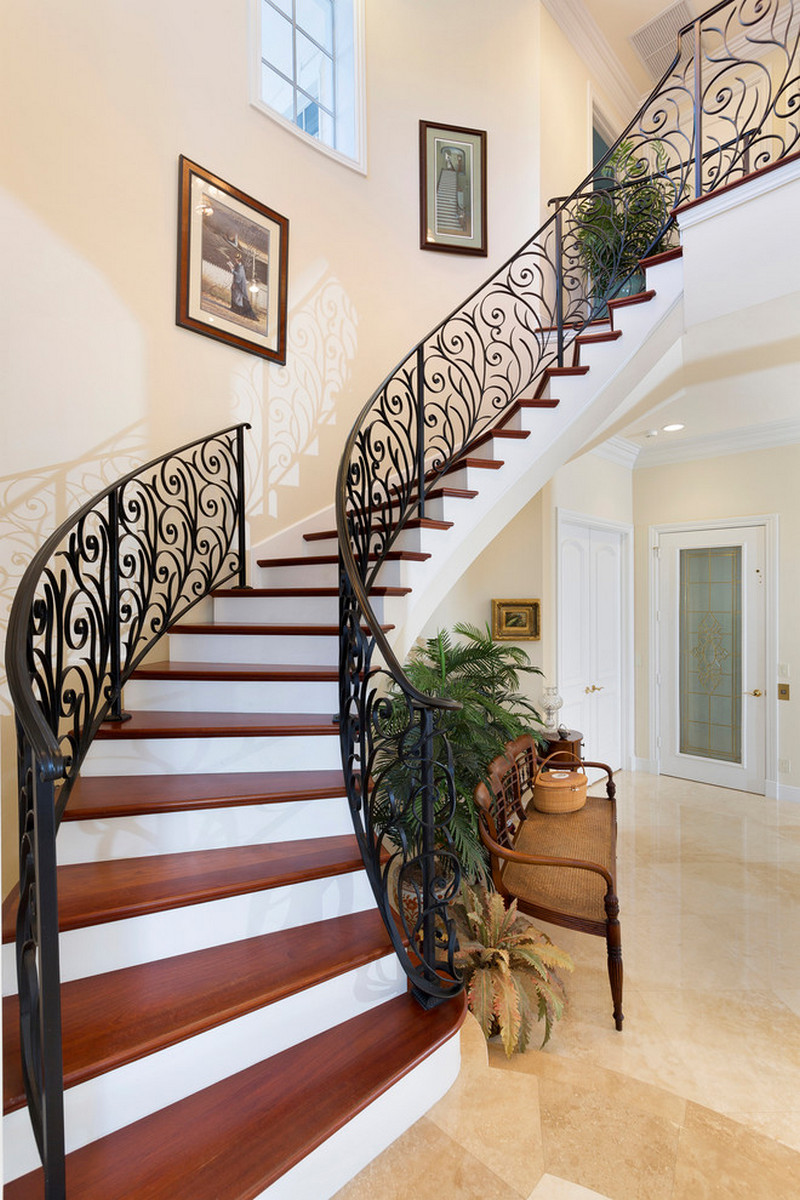 Staircase Ideas 58