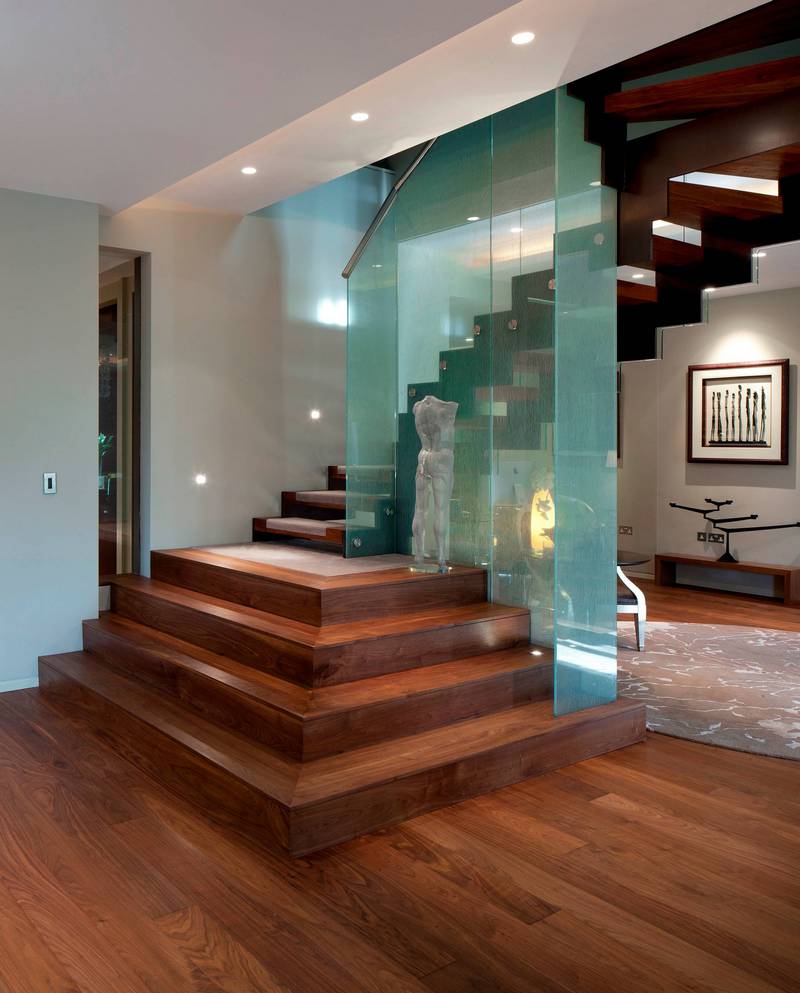 Staircase Ideas 59