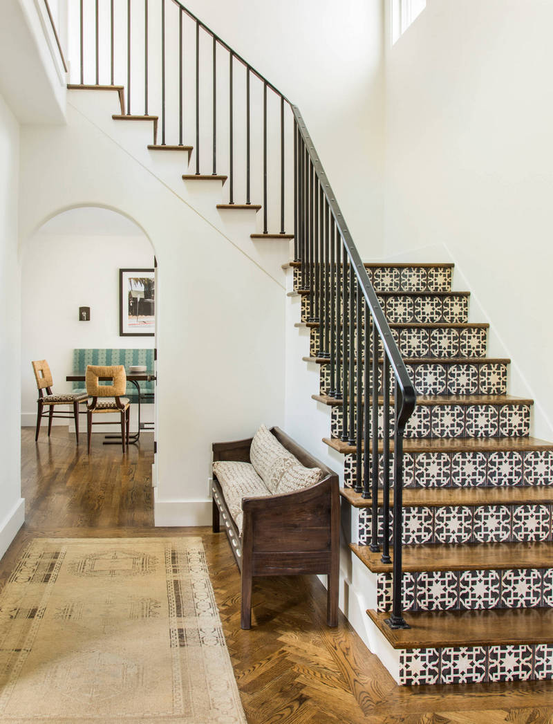 Staircase Ideas 6