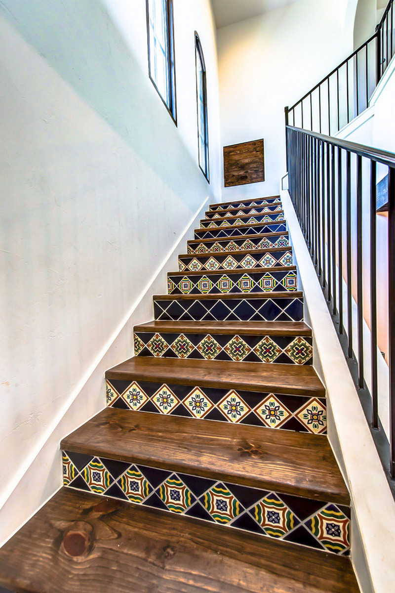 Staircase Ideas 60