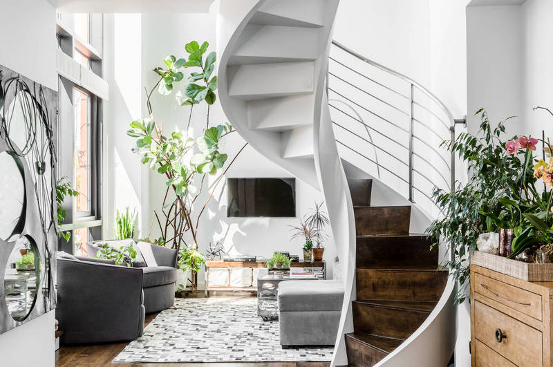 Staircase Ideas 61