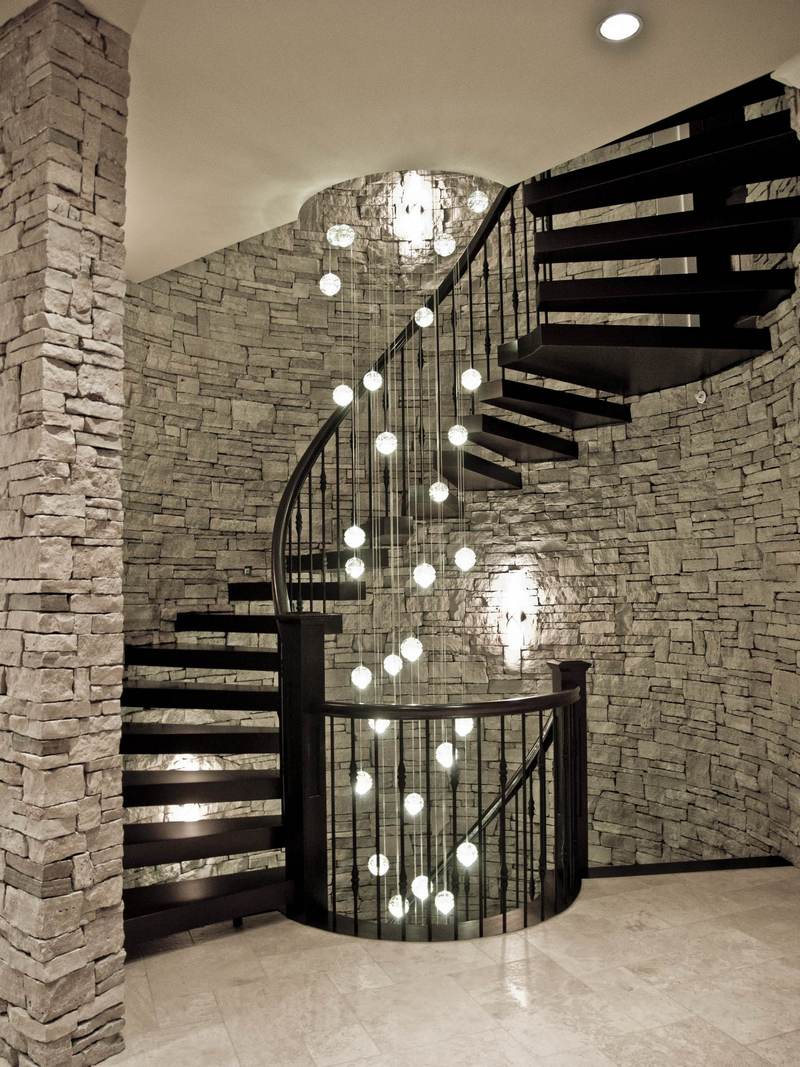 Staircase Ideas 62