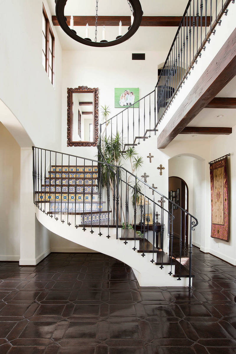 Staircase Ideas 63