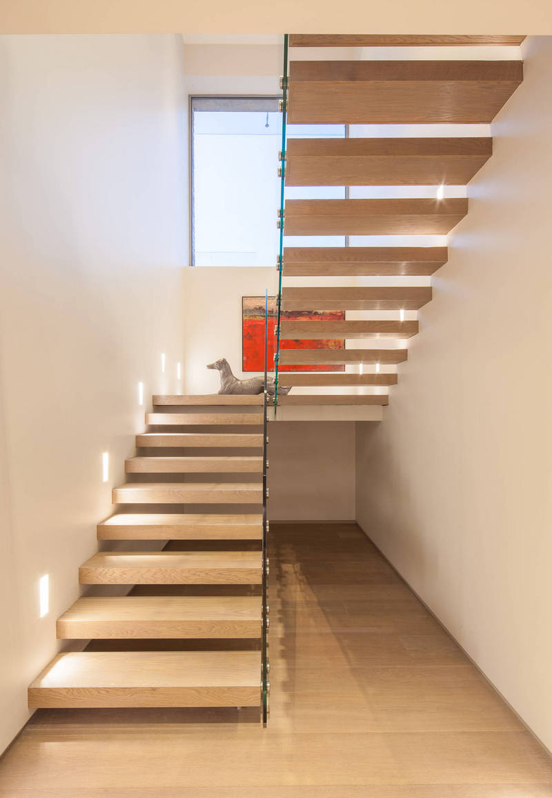 Staircase Ideas 65