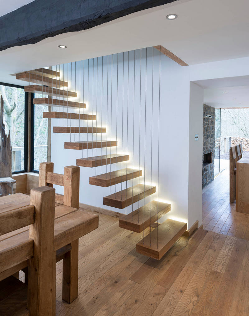Staircase Ideas 7
