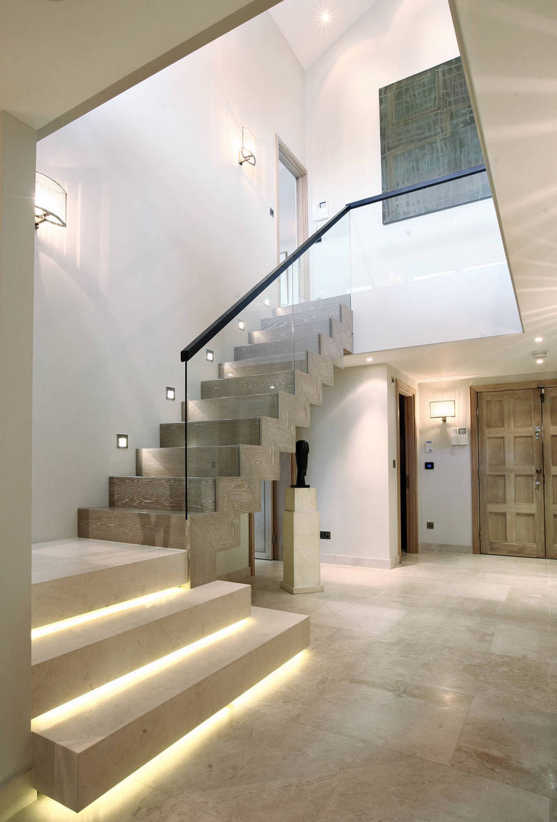 Staircase Ideas 8
