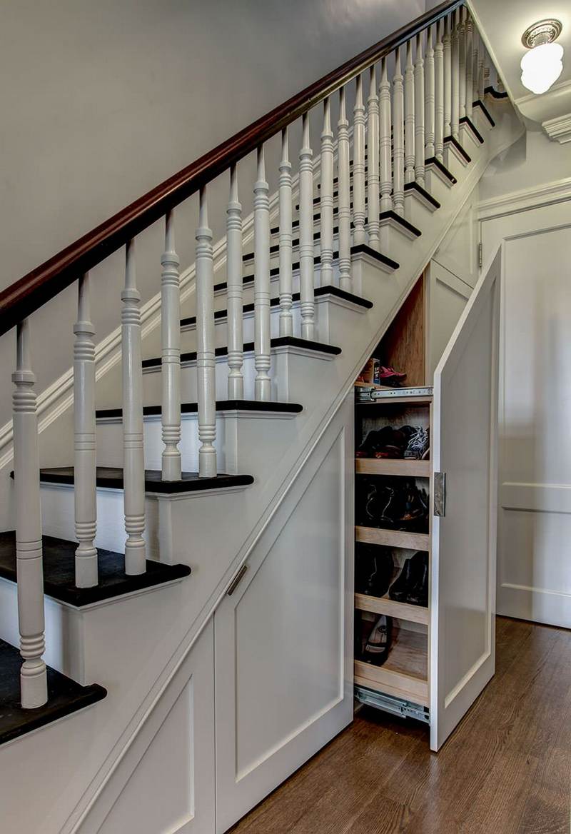 Staircase Ideas 9