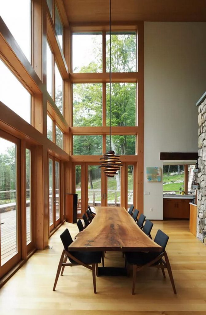 Dining Room Interior Remodeling Design Ideas | Interior Designing Home