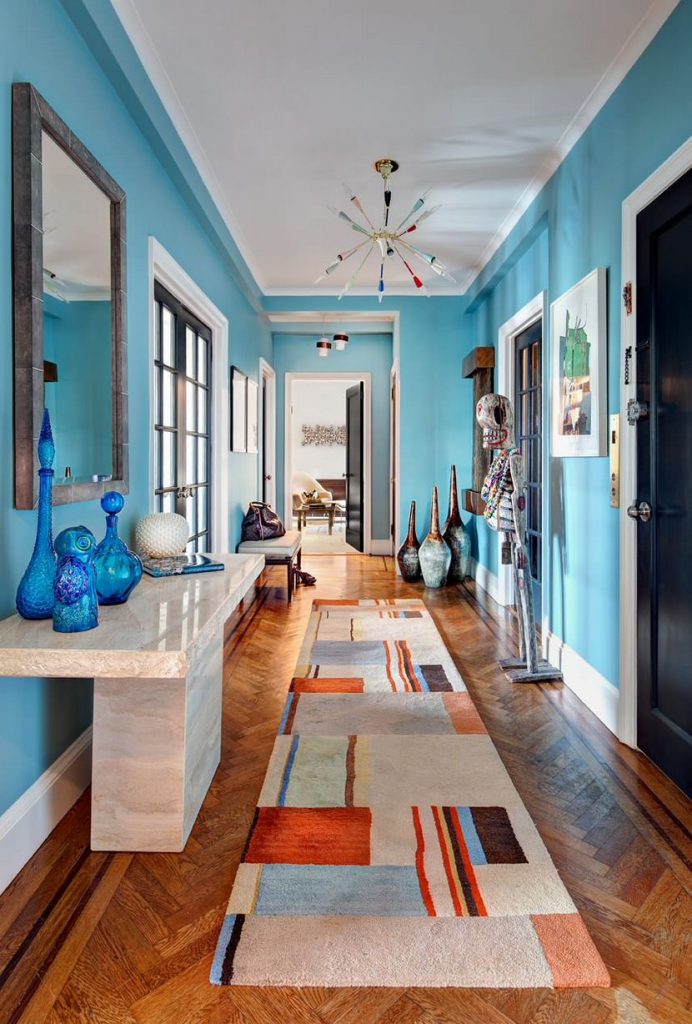Flooring Design Ideas To Enhance House Interior Look | Interior ...