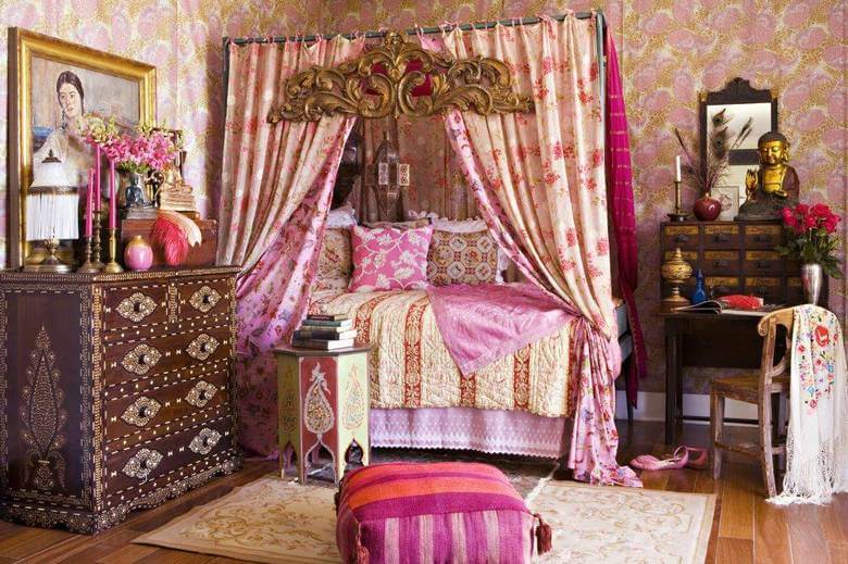 modern bohemian style (1)