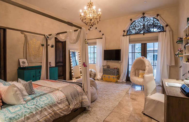 modern bohemian style (13)