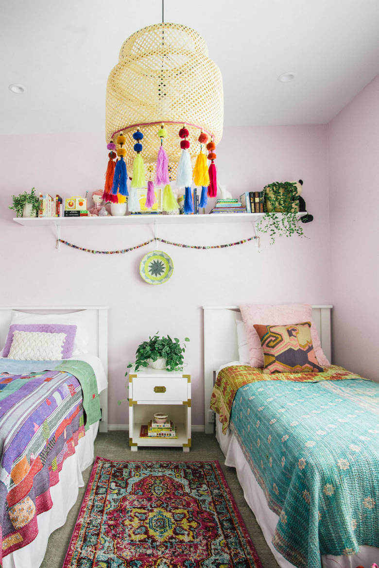 modern bohemian style (15)