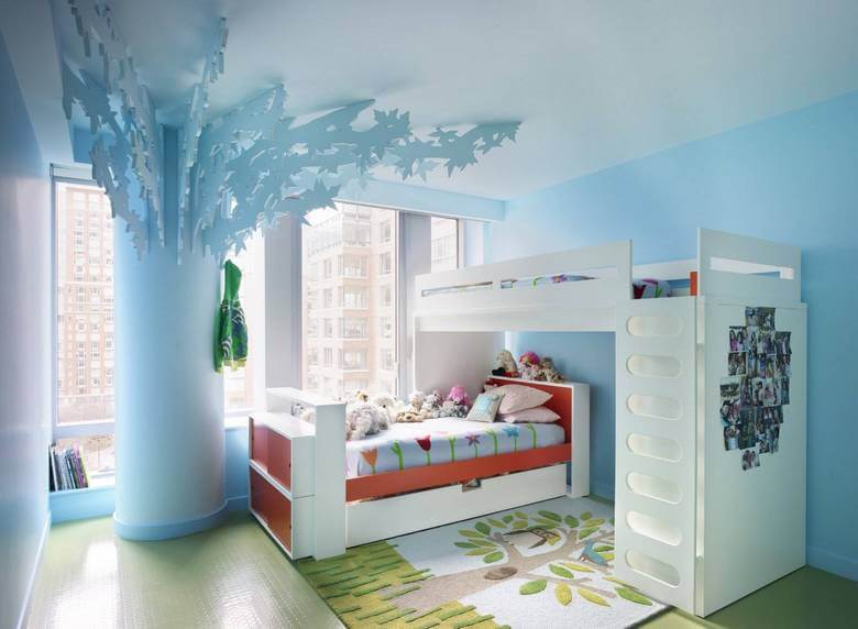modern bohemian style (19)