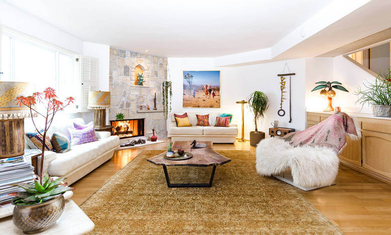 modern bohemian style (21)