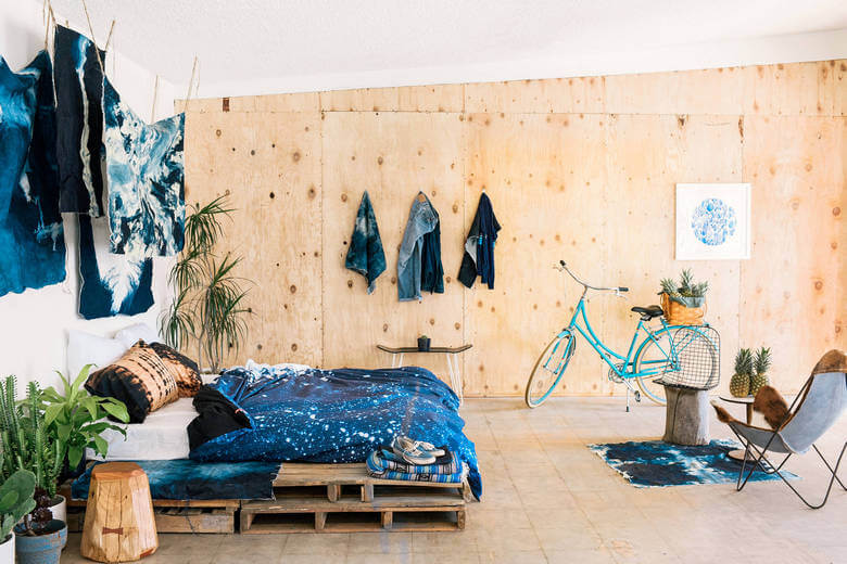 modern bohemian style (23)