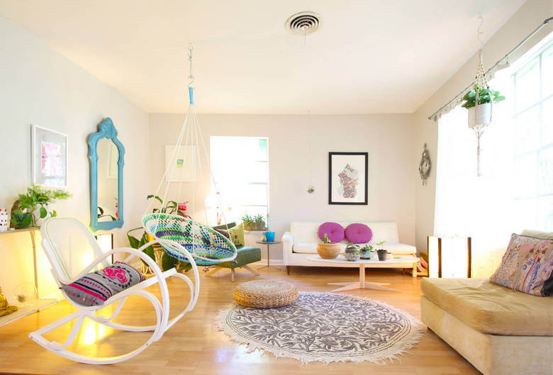 modern bohemian style (29)