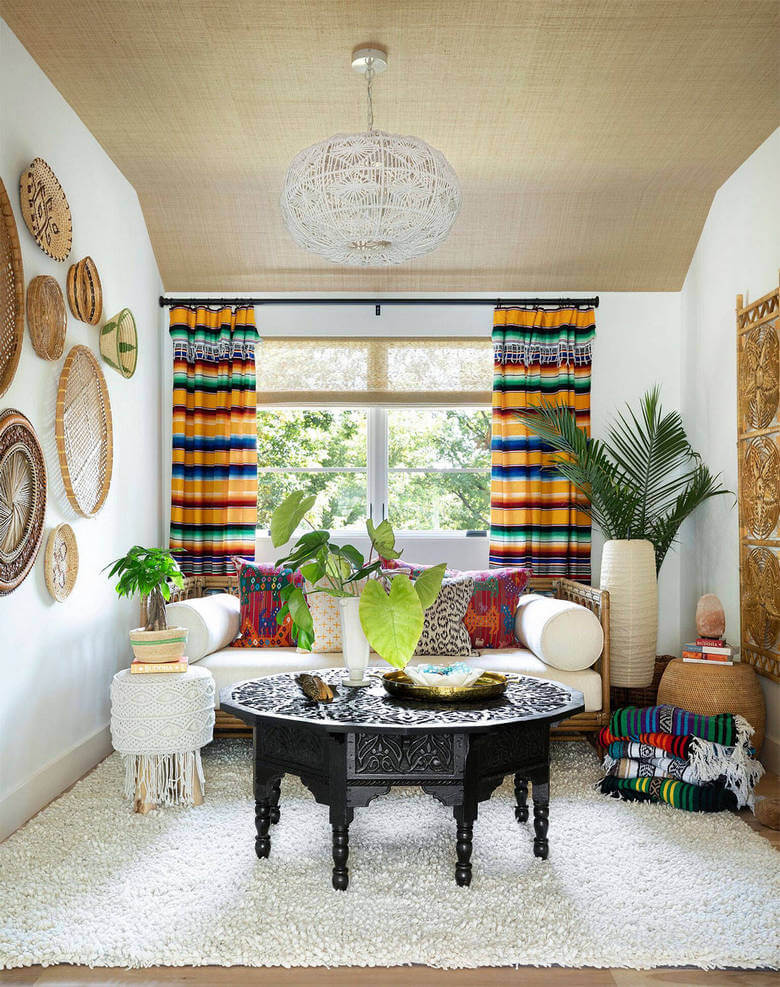 modern bohemian style (30)