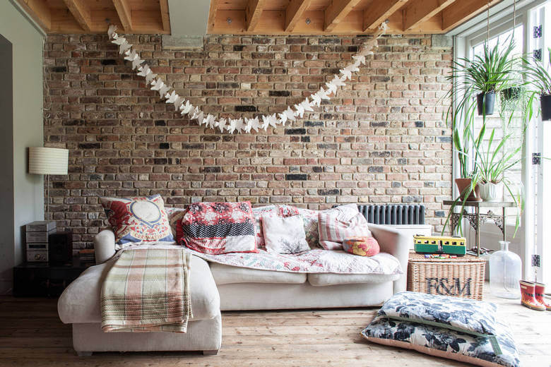 modern bohemian style (54)