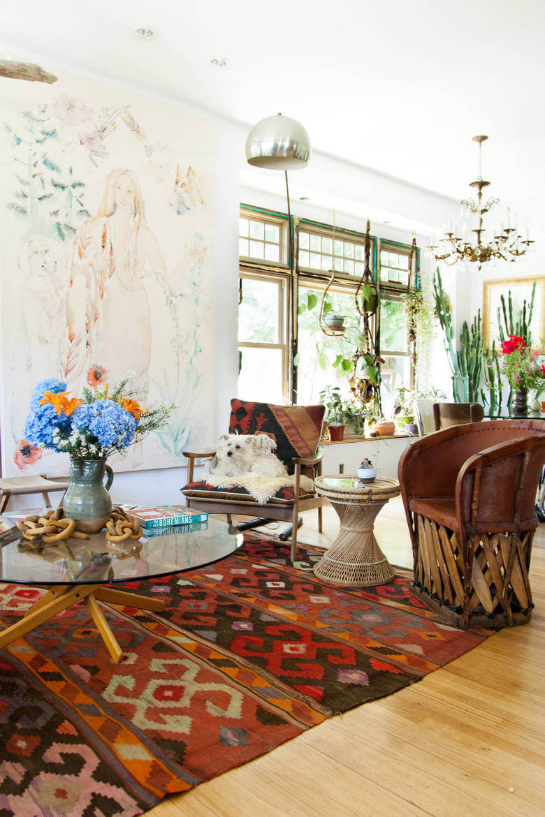 modern bohemian style (69)