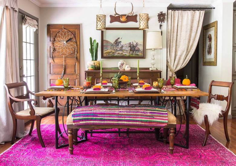 modern bohemian style (70)