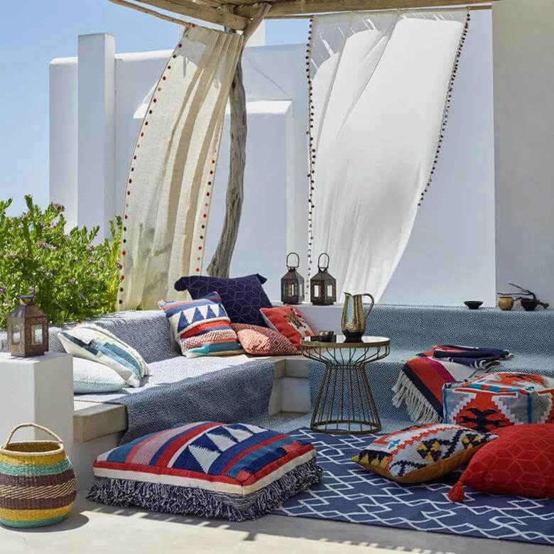 modern bohemian style (76)