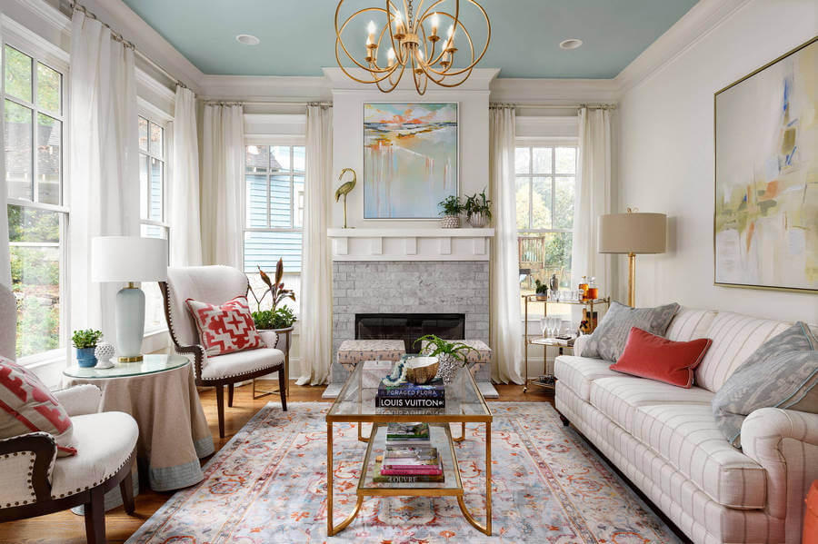 modern interior ideas (1)