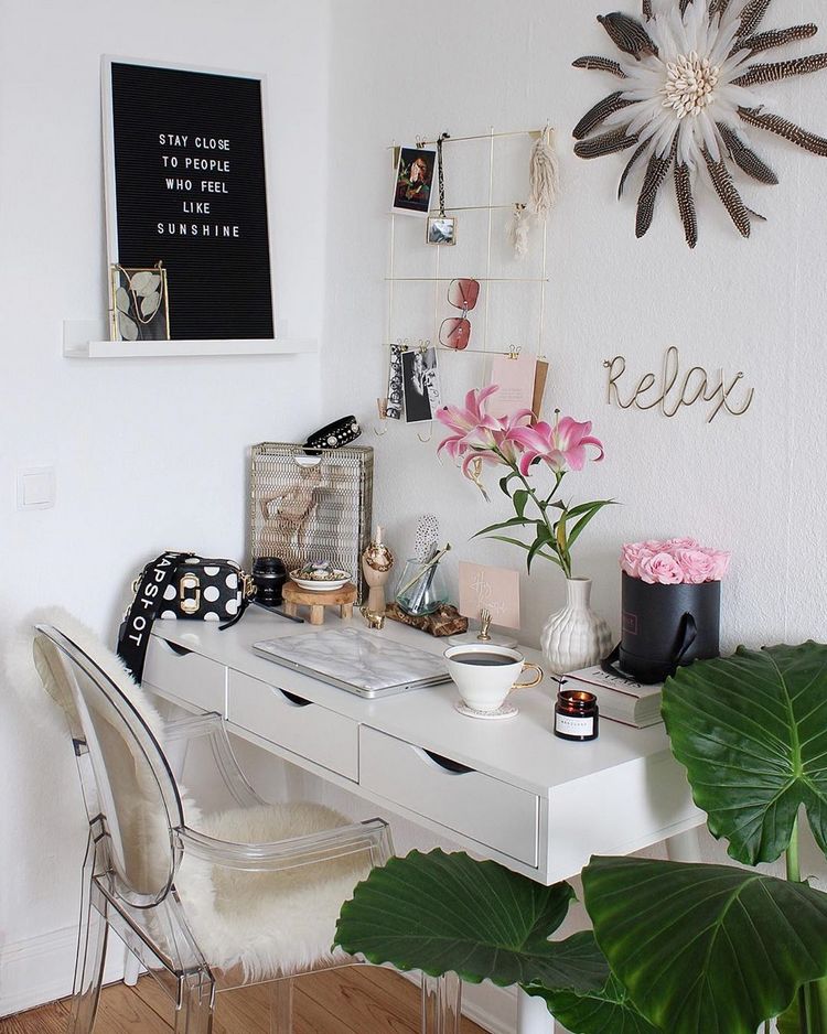 bohemian interior decor designs (53)