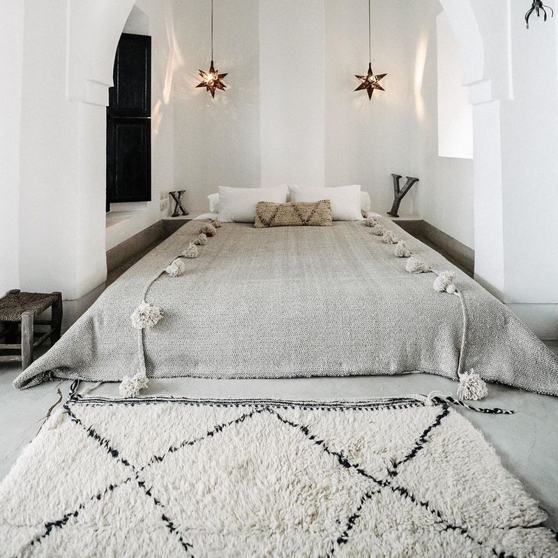 bohemian style decor (34)