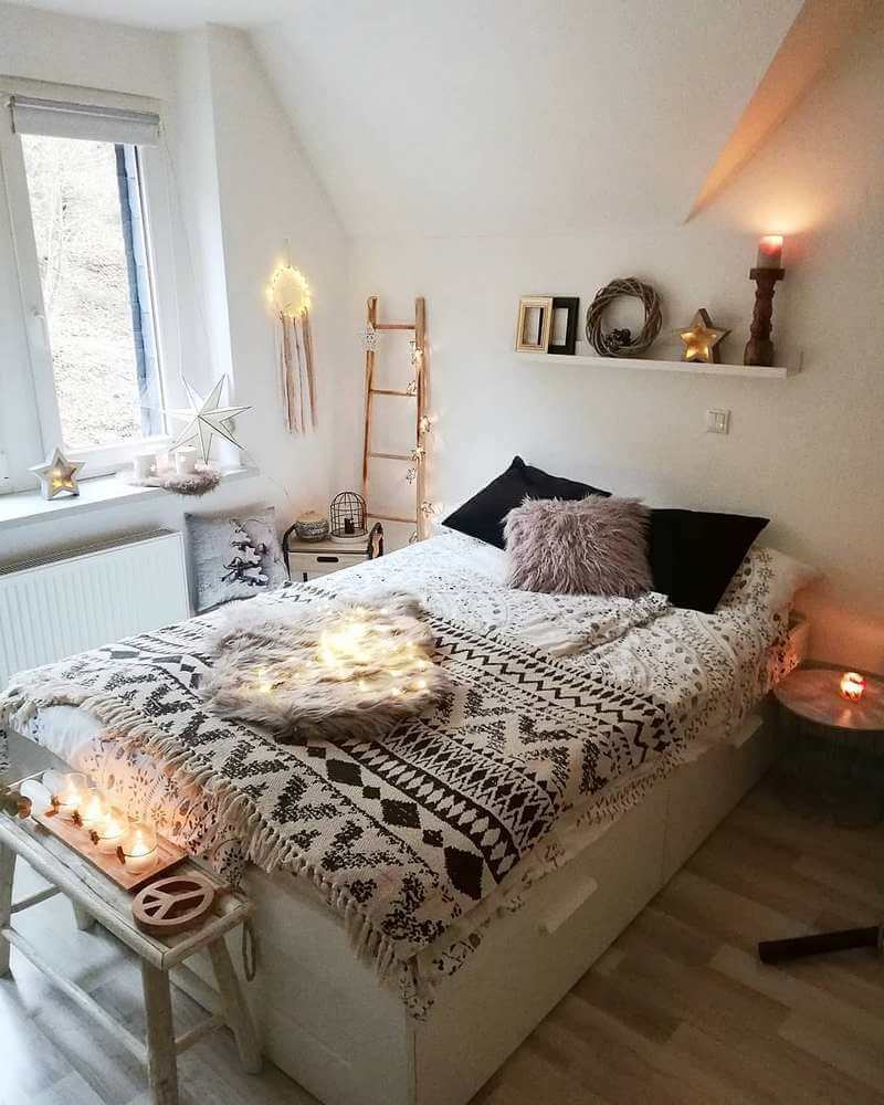 bohemian style decor (40)