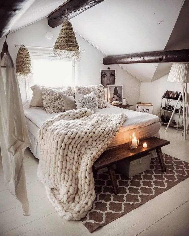 bohemian style decor (41)