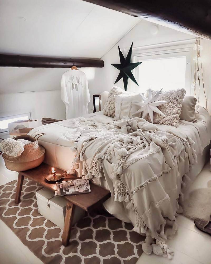 bohemian style decor (42)