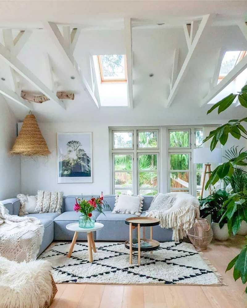 bohemian style decor (45)