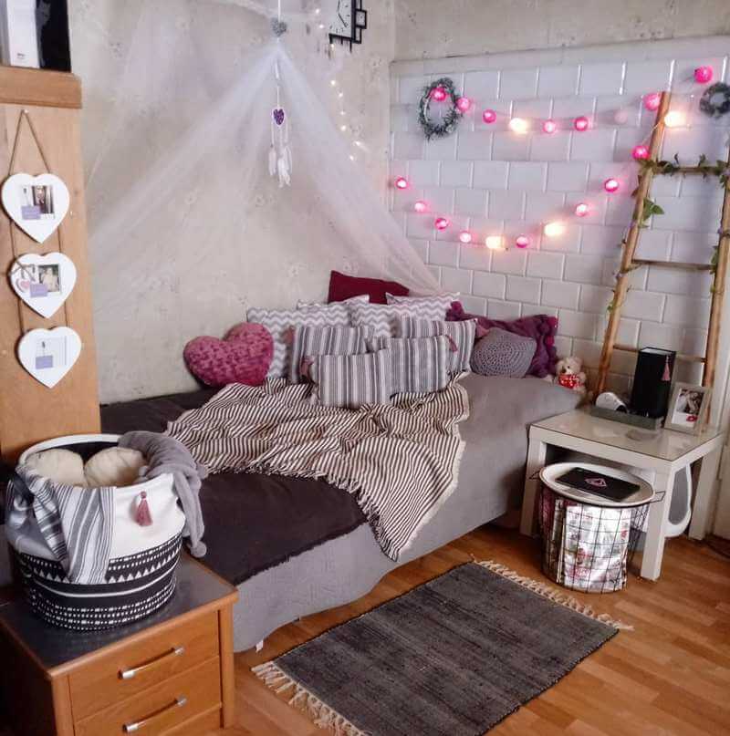 bohemian style decor (48)