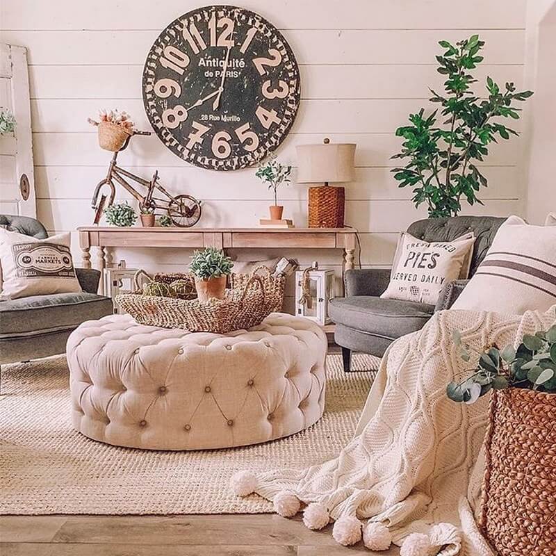 bohemian style decor (55)