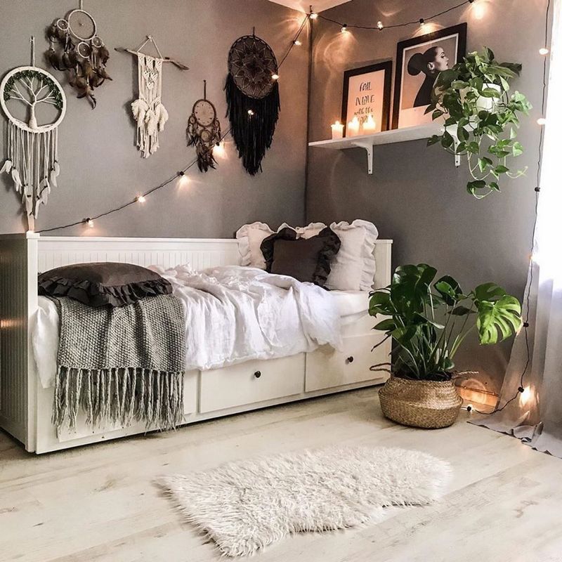 bohemian style decor (57)