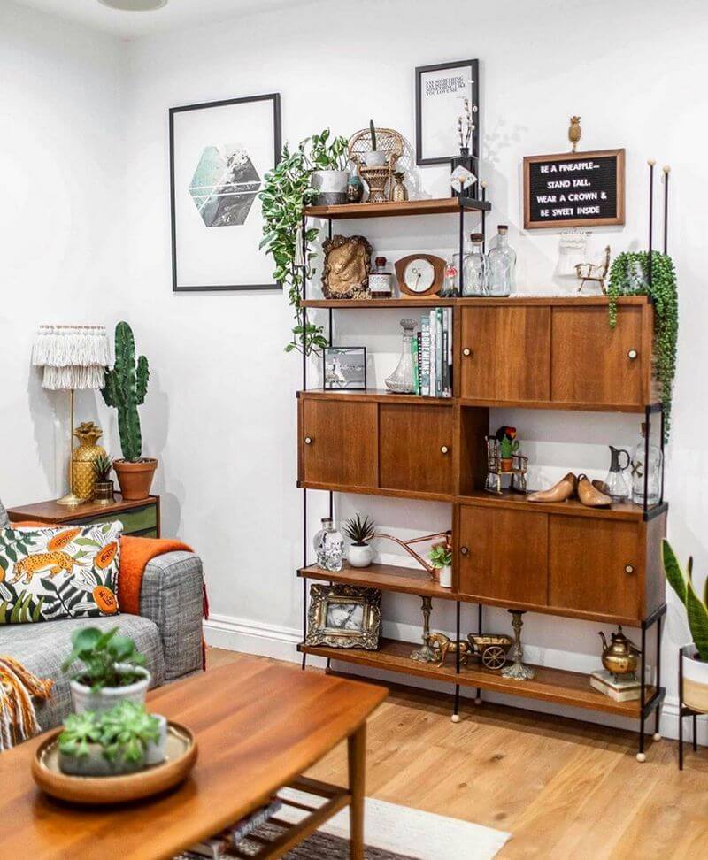 bohemian style decor (62)