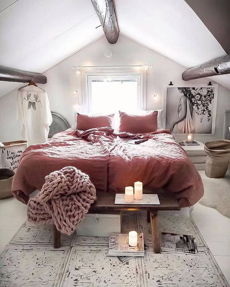 bohemian style decor (65)